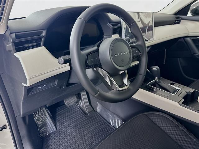 new 2026 Mazda CX-5 car, priced at $36,890