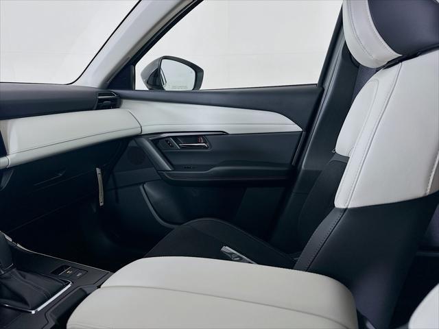 new 2026 Mazda CX-5 car, priced at $36,890