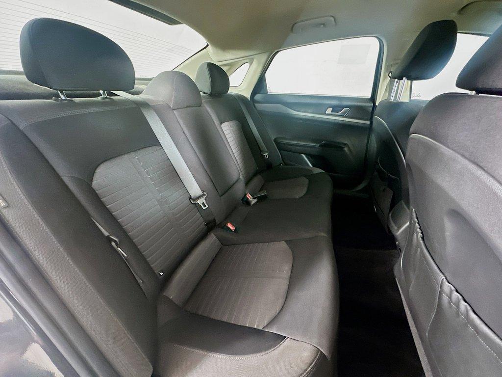used 2025 Kia K5 car, priced at $22,654