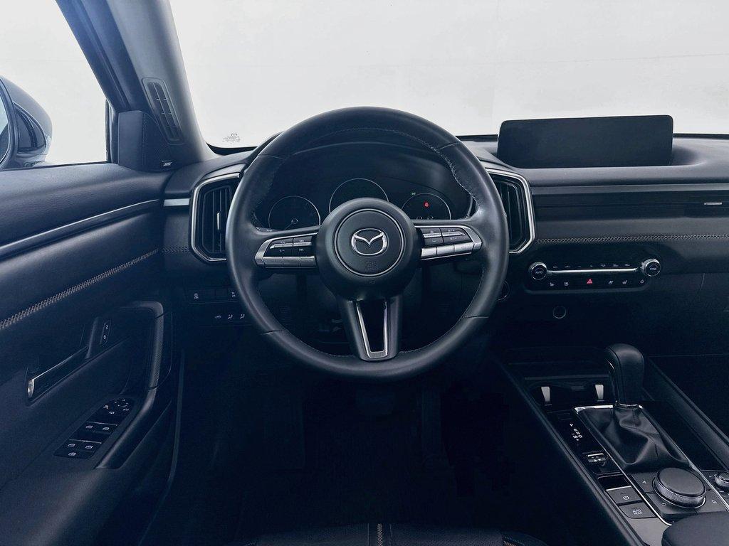 used 2024 Mazda CX-50 car, priced at $26,295