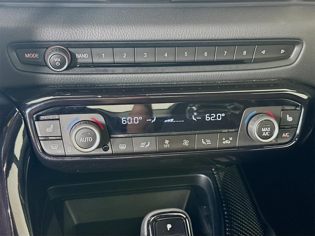 used 2023 Toyota Supra car, priced at $53,888