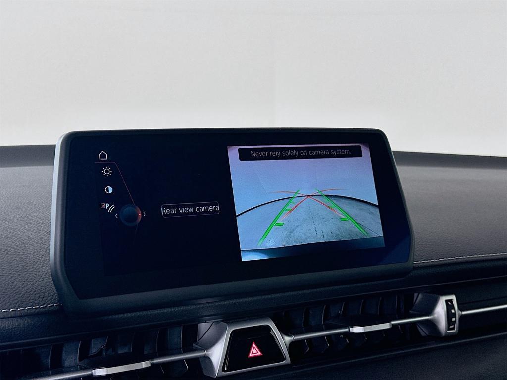 used 2023 Toyota Supra car, priced at $53,888