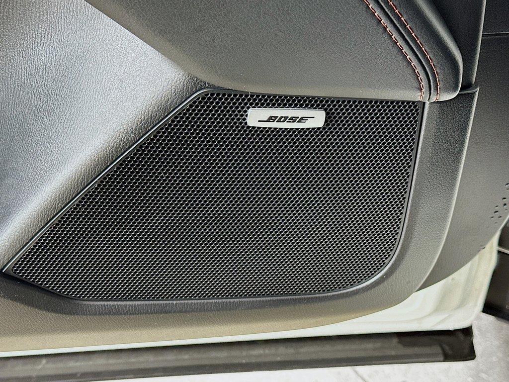 used 2024 Mazda CX-5 car, priced at $30,447
