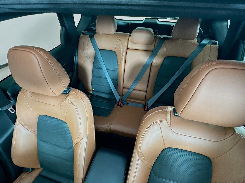 used 2024 Mazda CX-5 car, priced at $30,447
