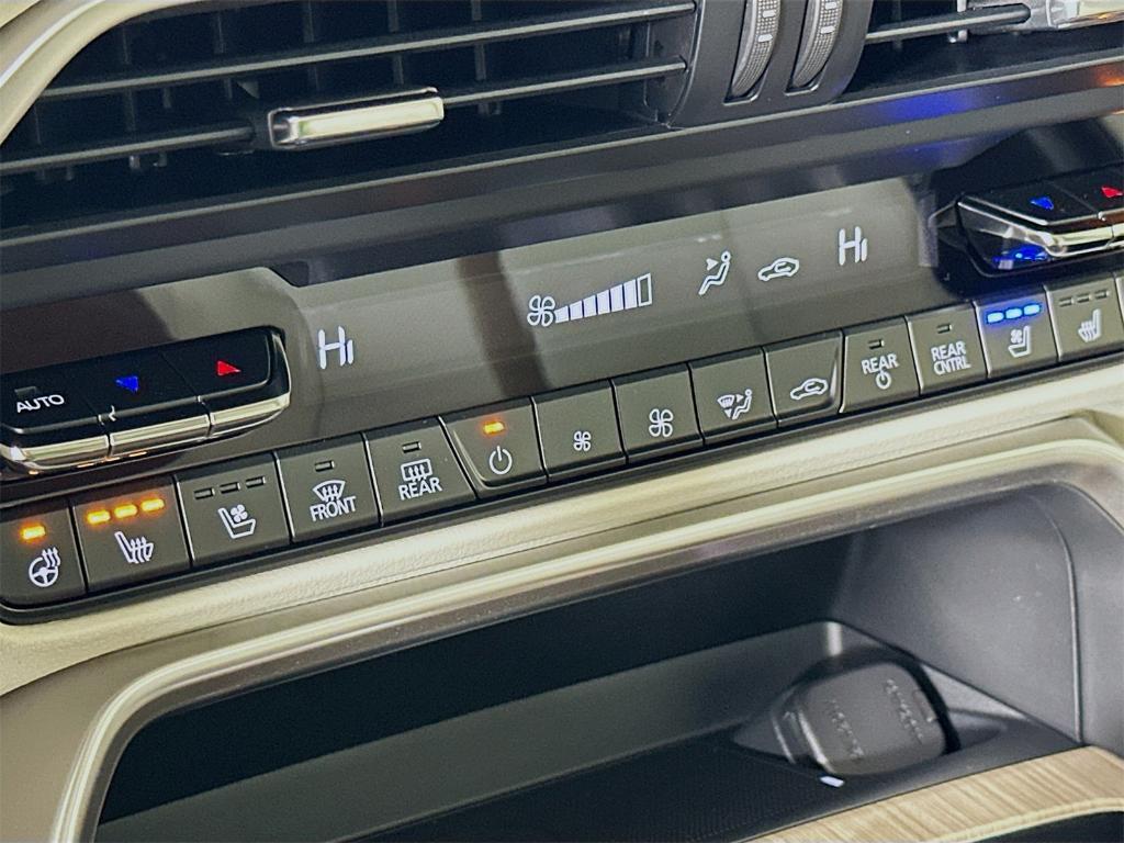 new 2026 Mazda CX-90 car, priced at $51,870