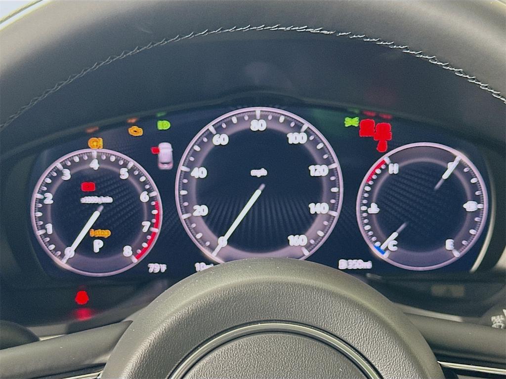 new 2026 Mazda CX-90 car, priced at $51,870