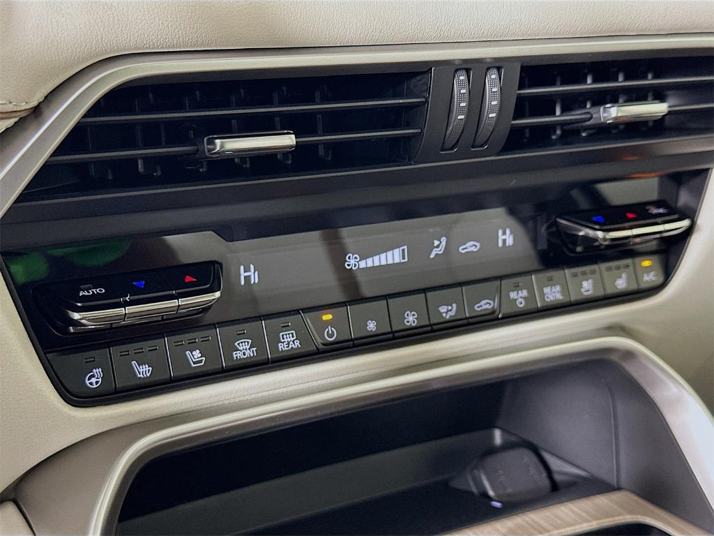 new 2026 Mazda CX-90 car, priced at $51,870