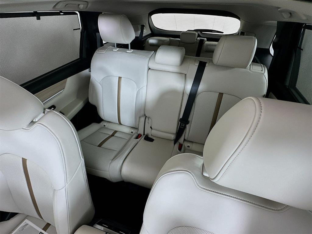 new 2026 Mazda CX-90 car, priced at $51,870