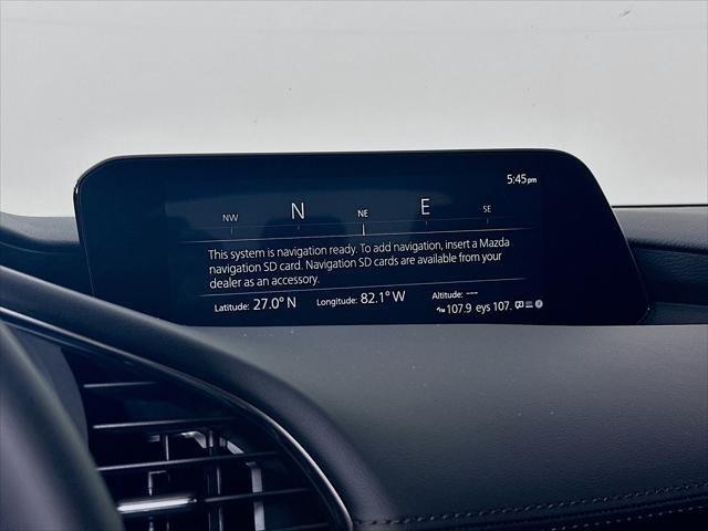 new 2026 Mazda Mazda3 car, priced at $32,951