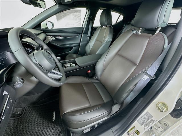 new 2026 Mazda Mazda3 car, priced at $32,951