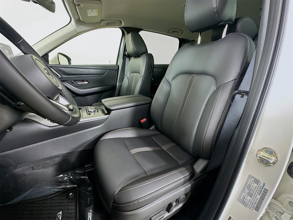 new 2026 Mazda CX-90 car, priced at $41,400