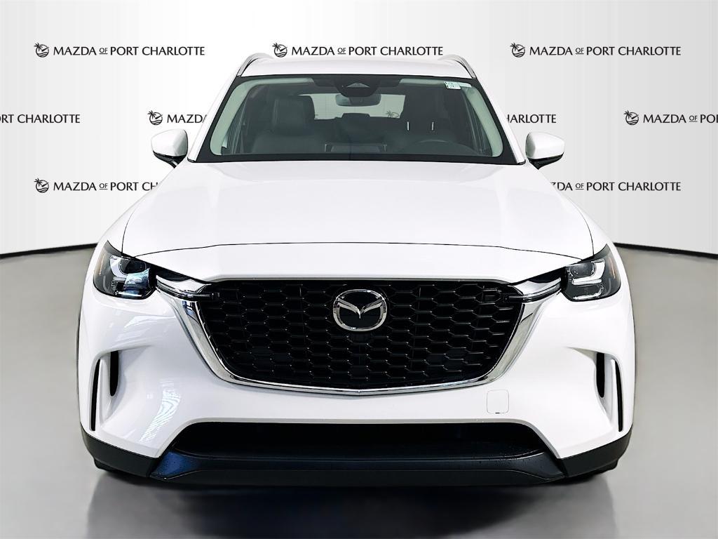 new 2026 Mazda CX-90 car, priced at $41,400