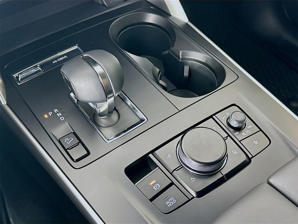 new 2026 Mazda CX-90 car, priced at $41,400