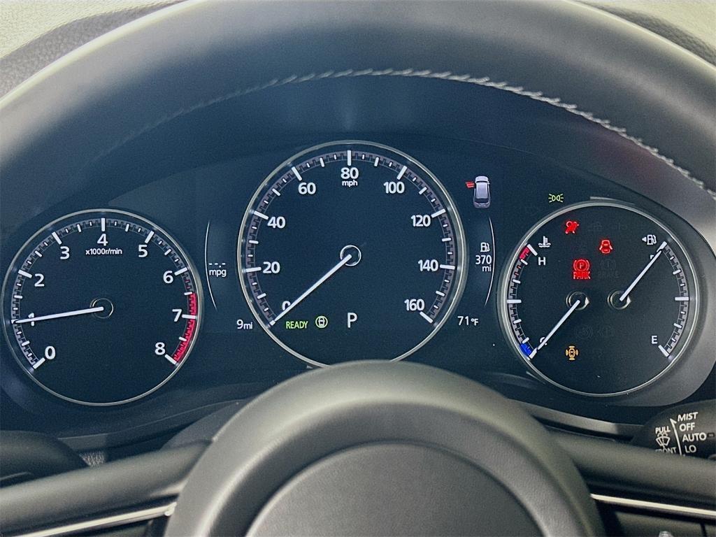 new 2026 Mazda CX-90 car, priced at $41,400