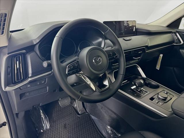 new 2026 Mazda CX-90 car, priced at $41,400