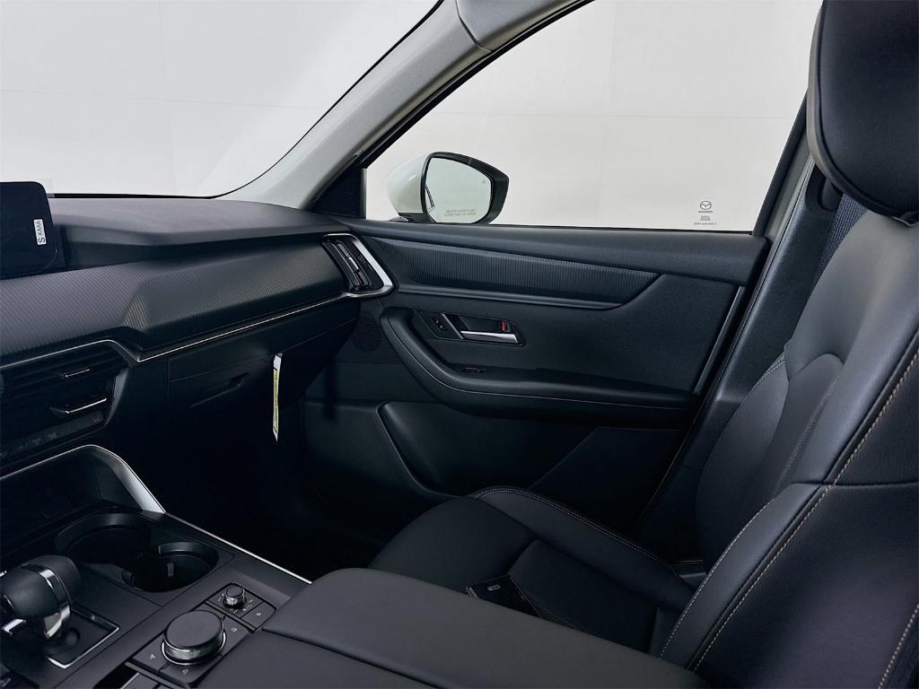 new 2026 Mazda CX-90 car, priced at $41,400