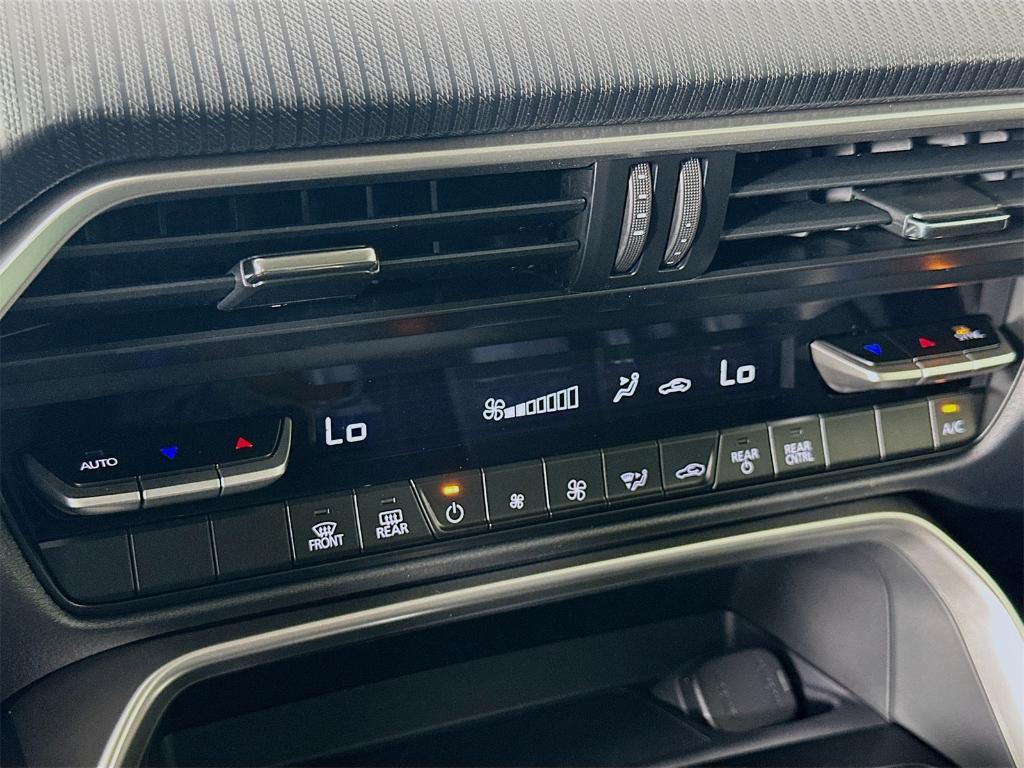 new 2026 Mazda CX-90 car, priced at $41,400