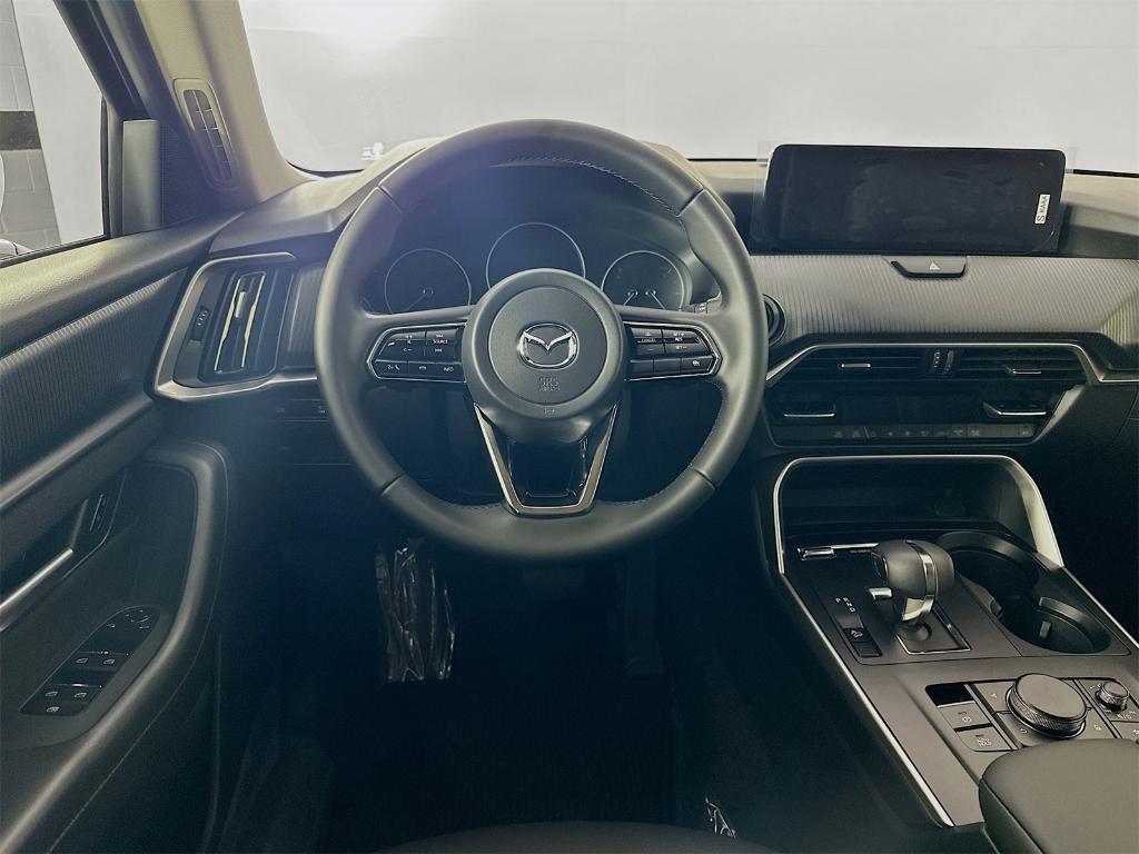 new 2026 Mazda CX-90 car, priced at $41,400