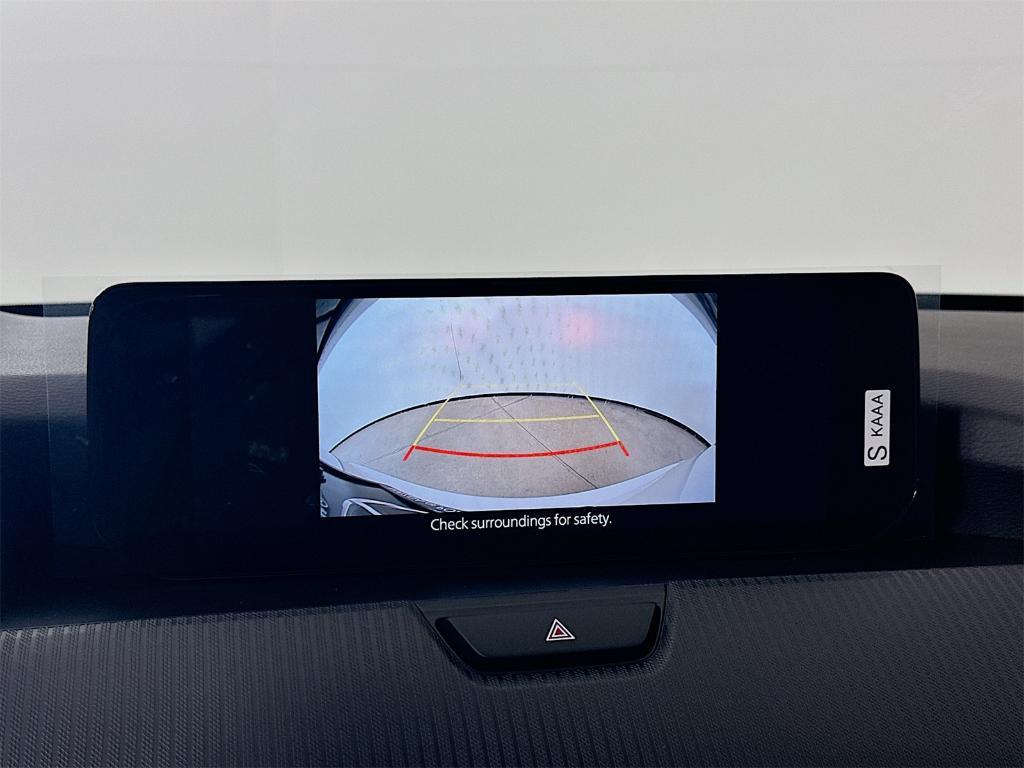 new 2026 Mazda CX-90 car, priced at $41,400