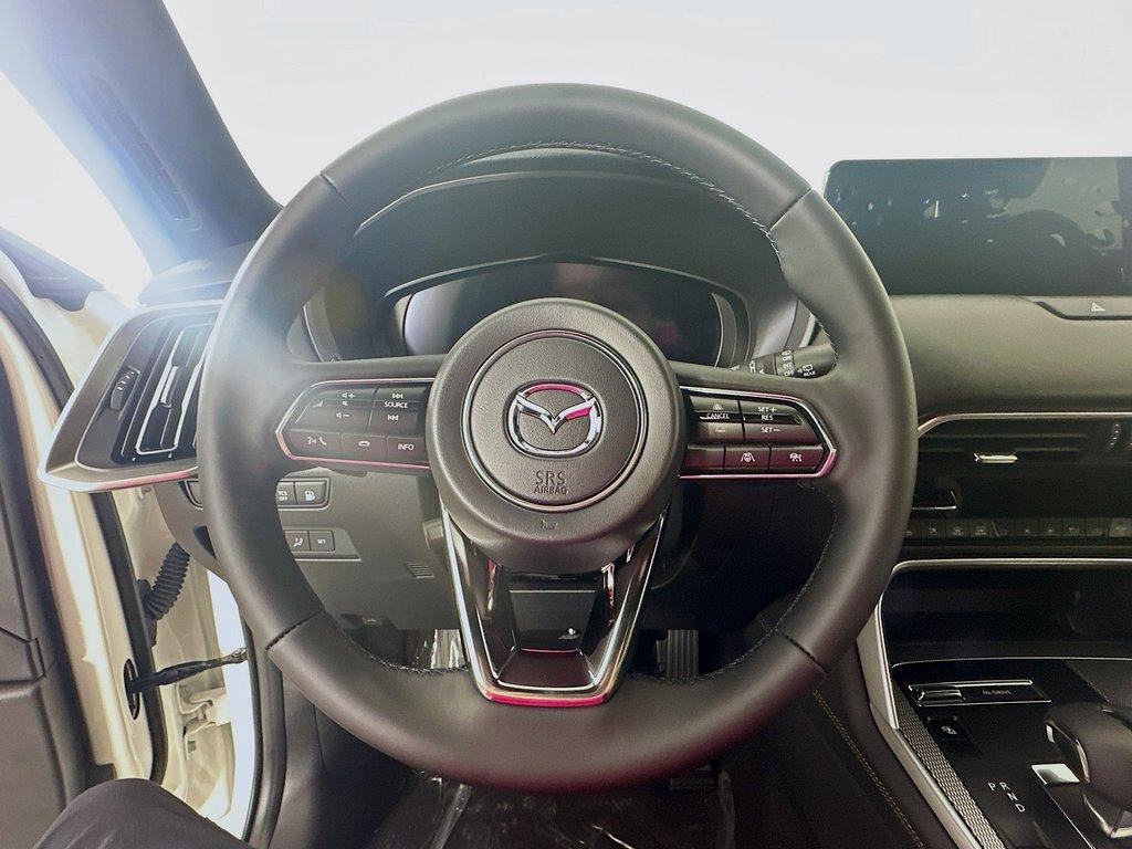 new 2026 Mazda CX-90 PHEV car, priced at $62,725