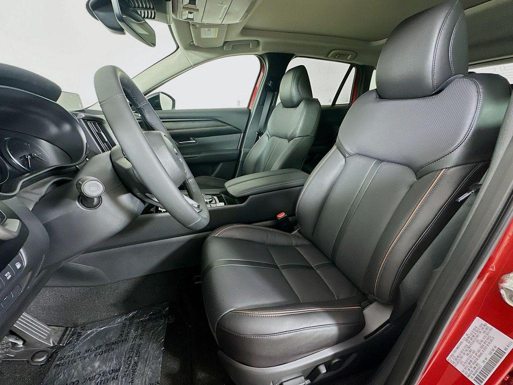 new 2026 Mazda CX-50 Hybrid car, priced at $38,190