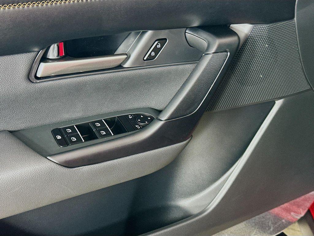 new 2026 Mazda CX-50 Hybrid car, priced at $38,190