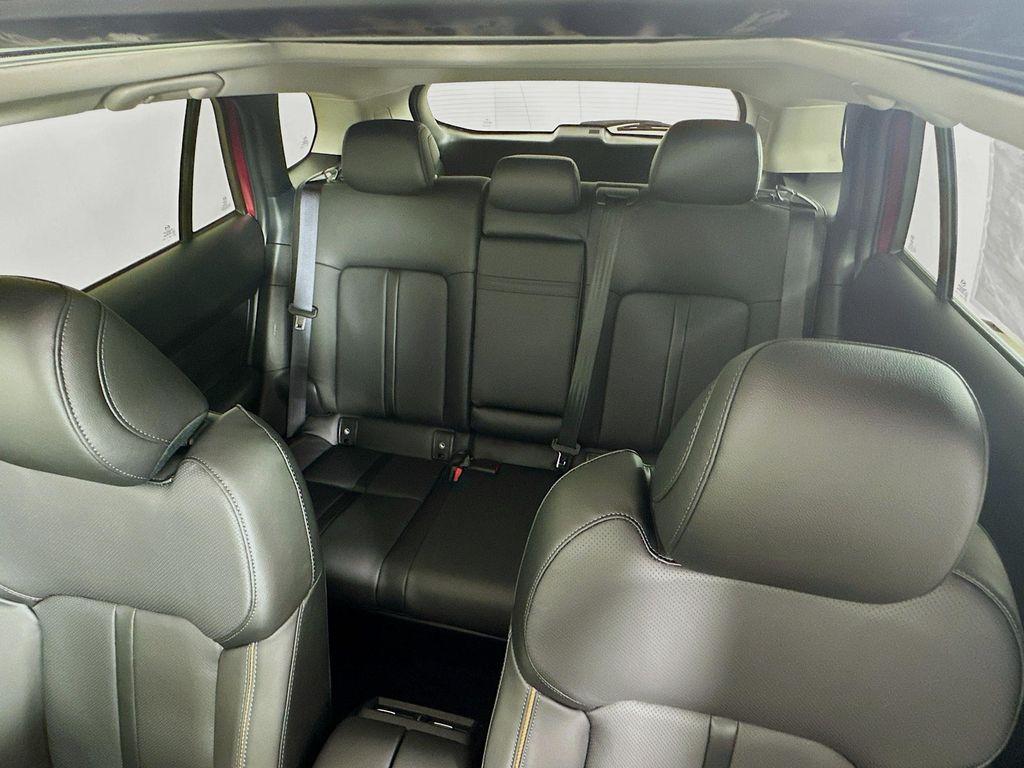 new 2026 Mazda CX-50 Hybrid car, priced at $38,190