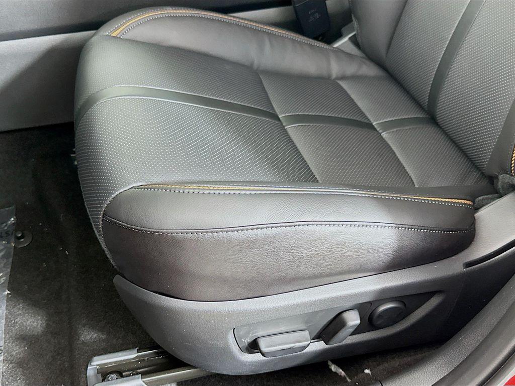 new 2026 Mazda CX-50 Hybrid car, priced at $38,190