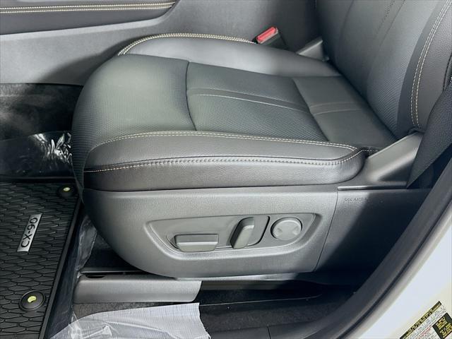 new 2026 Mazda CX-90 PHEV car, priced at $56,743