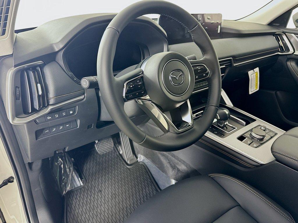 new 2026 Mazda CX-90 PHEV car, priced at $58,428