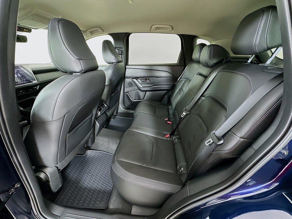 new 2026 Mazda CX-5 car, priced at $35,570