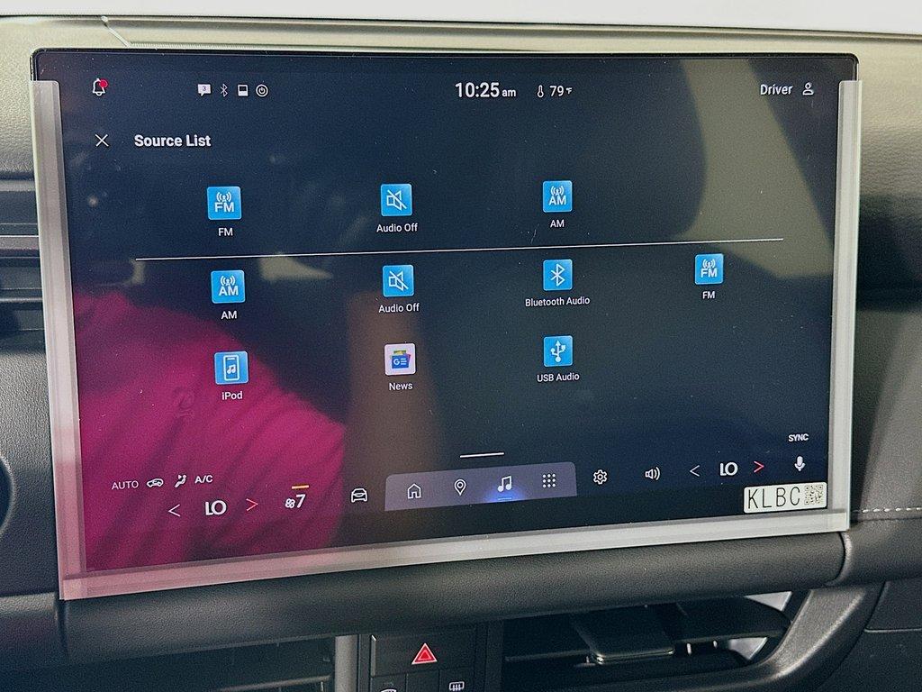 new 2026 Mazda CX-5 car, priced at $35,570