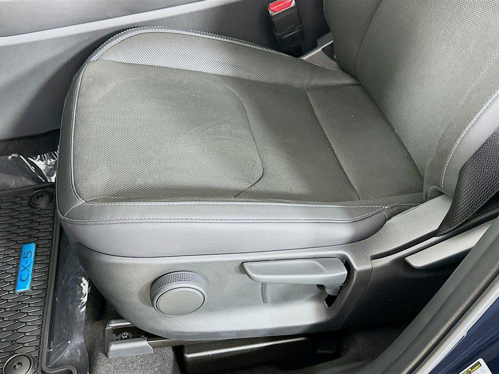 new 2026 Mazda CX-5 car, priced at $35,570