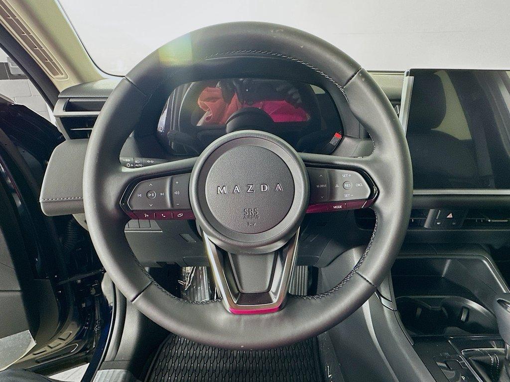 new 2026 Mazda CX-5 car, priced at $35,570