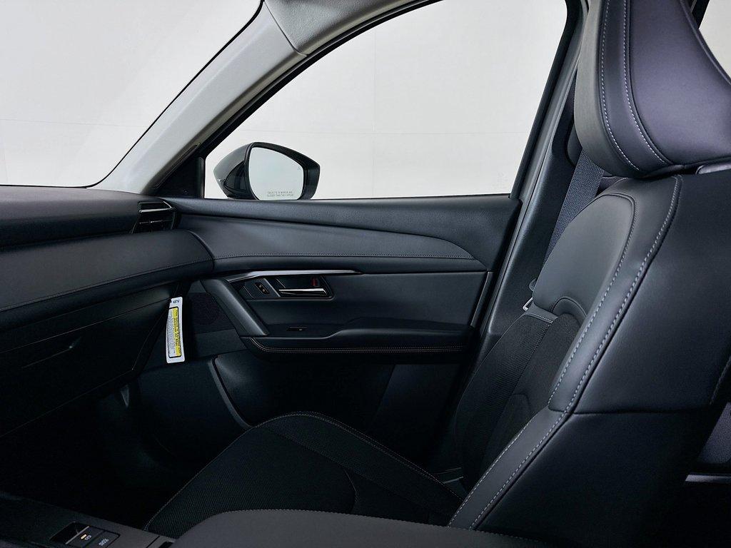 new 2026 Mazda CX-5 car, priced at $35,570