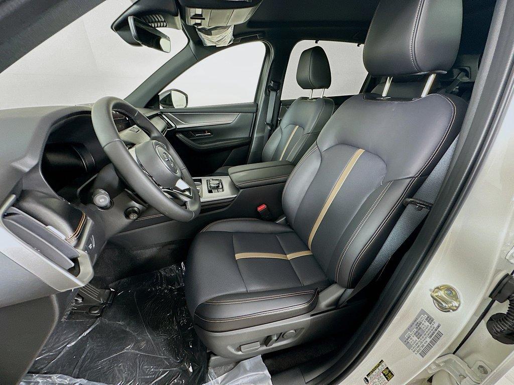 new 2026 Mazda CX-90 car, priced at $56,770