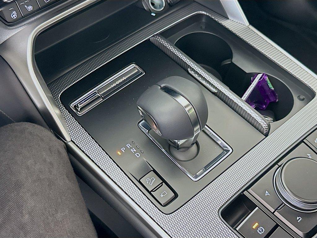 new 2026 Mazda CX-90 car, priced at $56,770