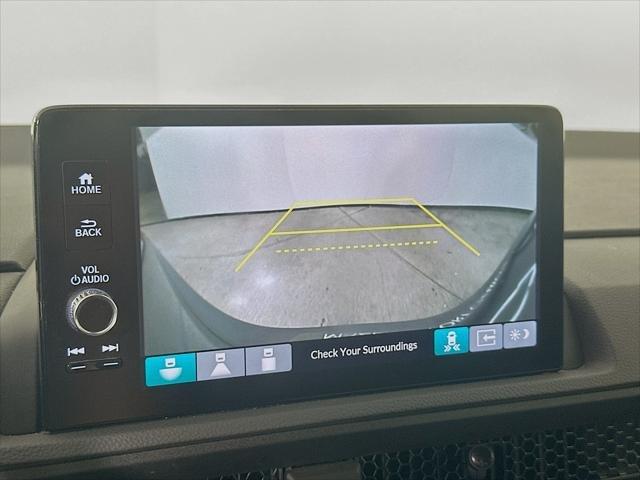 used 2024 Honda CR-V Hybrid car, priced at $29,988