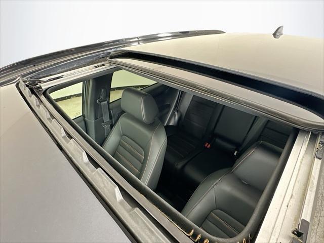 used 2024 Honda CR-V Hybrid car, priced at $29,988