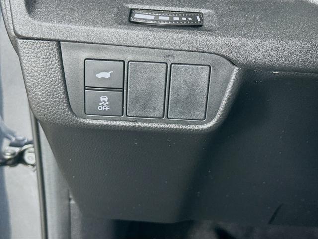 used 2024 Honda CR-V Hybrid car, priced at $29,988