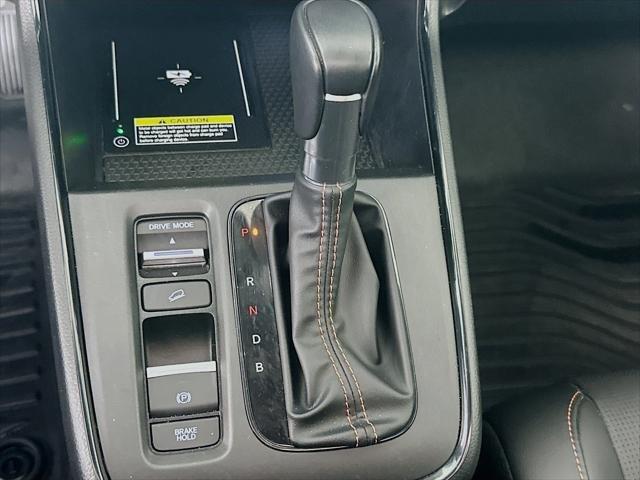 used 2024 Honda CR-V Hybrid car, priced at $29,988