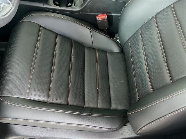 used 2024 Honda CR-V Hybrid car, priced at $29,988