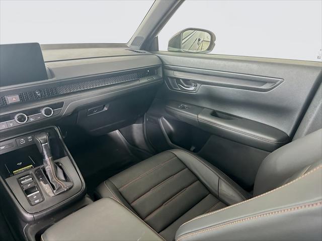 used 2024 Honda CR-V Hybrid car, priced at $29,988