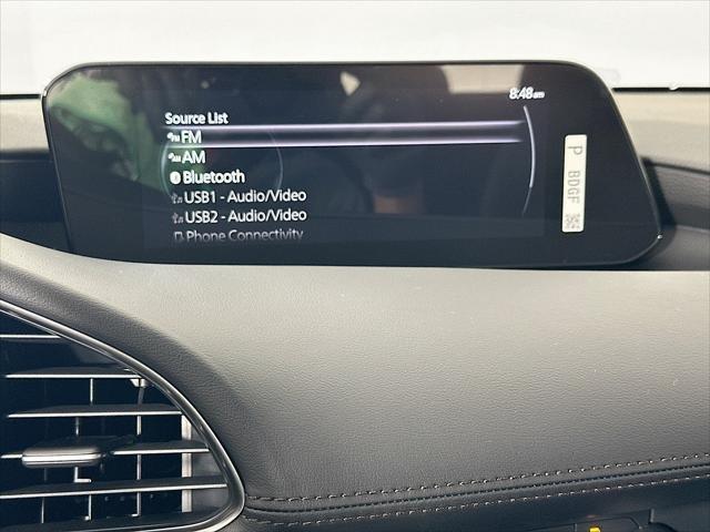 new 2026 Mazda Mazda3 car, priced at $27,455