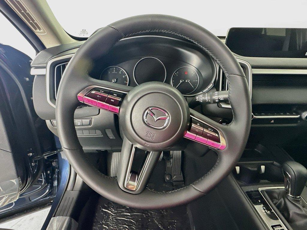 new 2026 Mazda CX-50 car, priced at $32,600