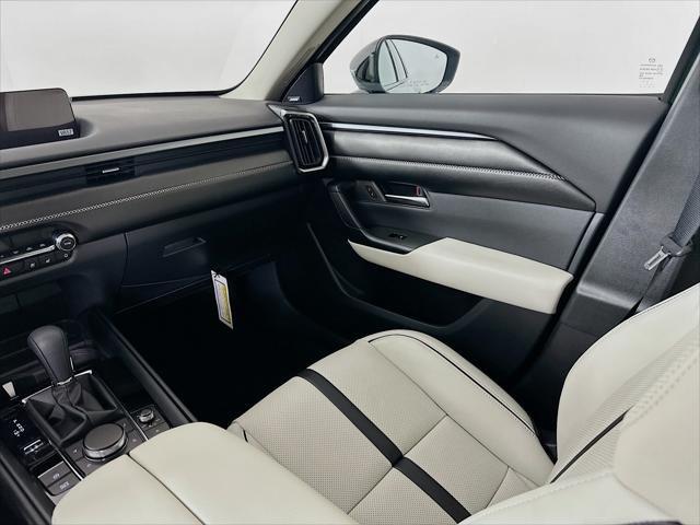 new 2026 Mazda CX-50 car, priced at $44,995