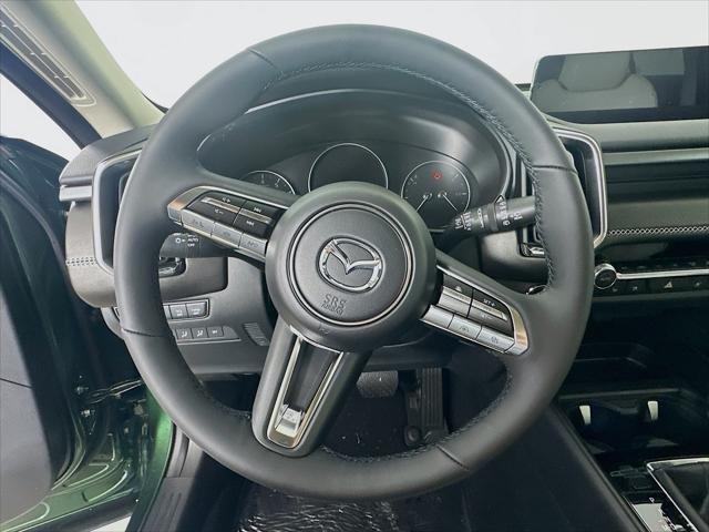 new 2026 Mazda CX-50 car, priced at $44,995
