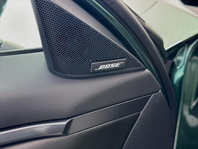 new 2026 Mazda CX-50 car, priced at $44,995