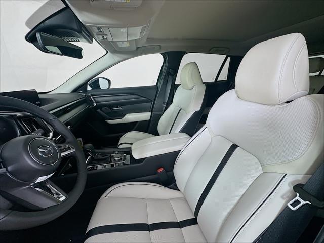 new 2026 Mazda CX-50 car, priced at $44,995