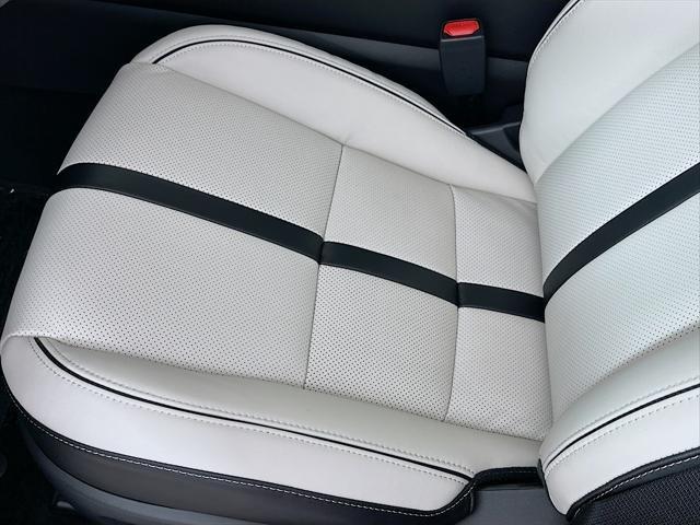 new 2026 Mazda CX-50 car, priced at $44,995